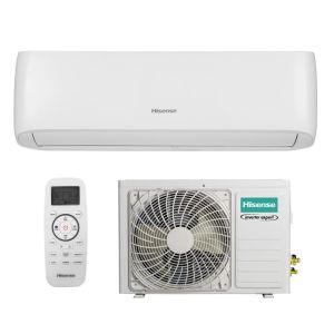 Aire Acondicionado Hisense Brissa CA35YR03