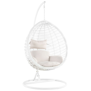 Silla coLGante blanco fano