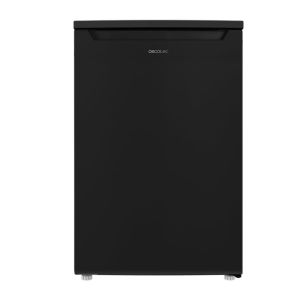 Cecotec mini nevera 107 l bolero coolmarket tt 107 black. Mini bar, clase e