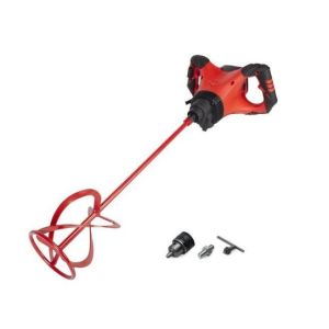 Rubimix-9 supertorque 230v 1800w rubi con maletín - 26974