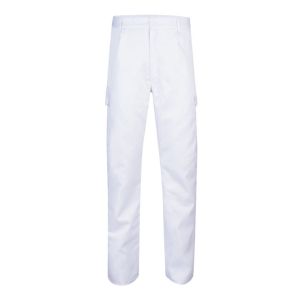 Velilla pantalon acolchado 2xl blanco