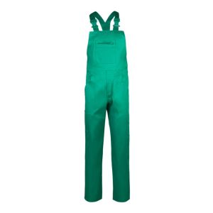 Velilla pantalon peto 48 verde