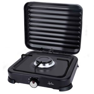 Cocina gas 1 quemador jecg2701