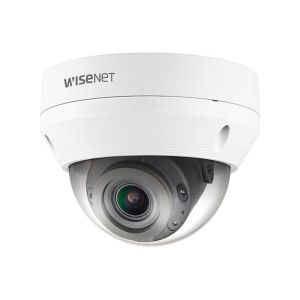 Cámara de vigilancia domo ir varifocal antivandálica de 2 mp - qnv-6082r