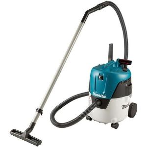 Aspirador makita vc2000l - 20 l 1000 w 210 mbar - depósito de plástico - fu