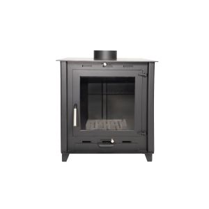 Estufa de leña PRENSA STOVE FR500 Ralph