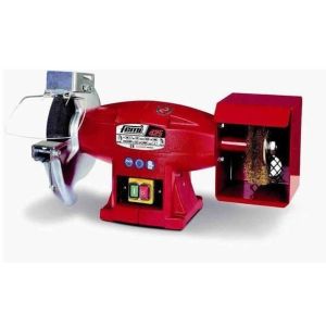 Grinder femi - 8025620 - grinder combinado muela ø 200mm - cepillo ø 150mm
