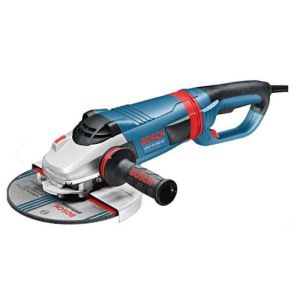 Amoladora angular 2400 w en caja - bosch - gws 24-230 lvi professional