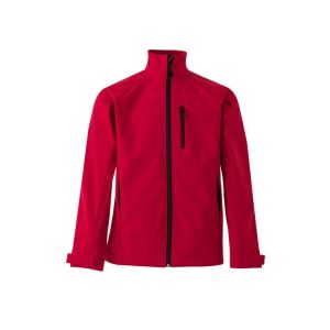 Velilla soft shell l rojo