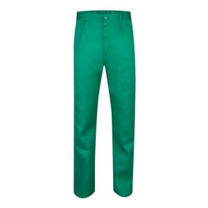 Velilla pantalon 46 verde