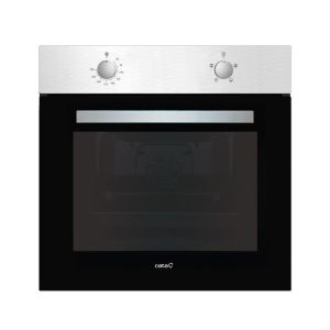 Horno convencional cata ses 7004 x/c inox