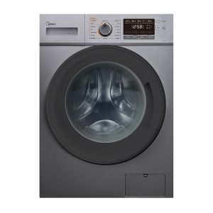 Lavadorasecadora midea mfgl05d80bdes inox 8+6kg