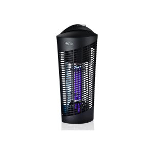 Mata insectos de techo o sobremesa 25w luz ultravioleta