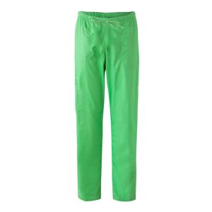 Velilla pantalon pijama stretch s verde manzana