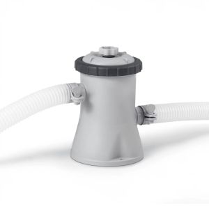 Intex depuradora de cartucho 1250 l/h