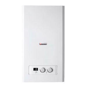 Caldera de gas HERMANN MICRAPLUS CONDENS 25 kW