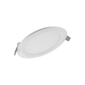 Downlight dl slim dn105 6w wt ip20 430lm 30000h