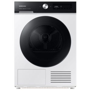 Secadora Samsung dv90bb7445ges3 9kg blanco a+++