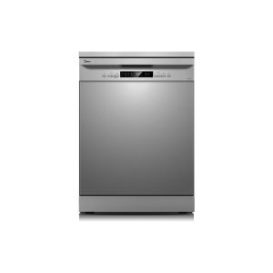 Midea mfd60s210s.1-es - lavavajillas 60 cm 14 cubiertos