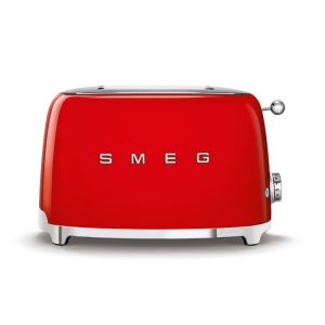 Tostador smeg tsf01rdeu