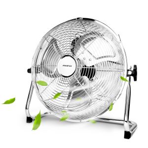 Ventilador Industrial, 60w, Ajustable 135º Aigostar Eddie