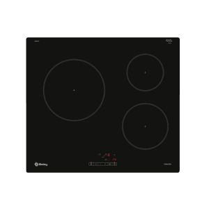 Placa inducción balay 3eb864fr 3f