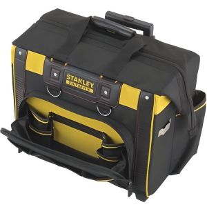 Bolsa de herramientas stanley fatmax con ruedas - fmst1-80148