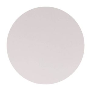 Aplique LED blanco 12w exterior, iluminación trasera, ip44