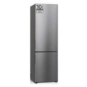 Combi lg gbp62pznac inox 2.03m a