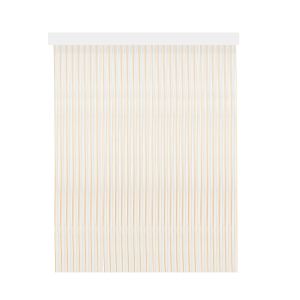 Cortinas de exterior impermeables – cort | 100 x 240 cm - desire - beige