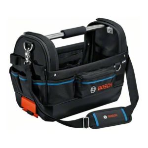 Bolsa de herramientas bosch gwt 20