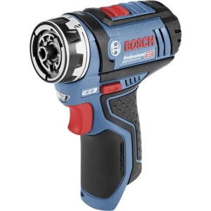 Taladro atornillador bosch gsr 12v-15 fc