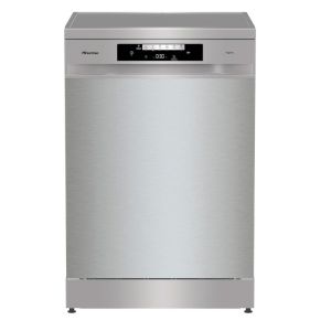 Lavavajillas hisense hs642c60x inox c