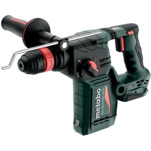 Taladro percutor inalámbrico - metabo - kh 18 ltx bl 24 q - 18 v - sds-plus