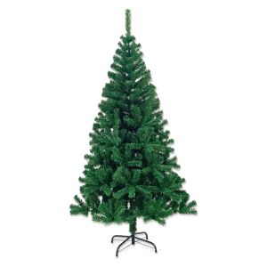 Árbol de navidad quebec verde o91