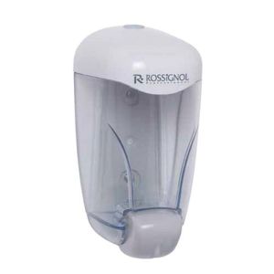 Distribuidor de gel hidroalcohólico y jabón 0,8l oleane - rossignol - 52550