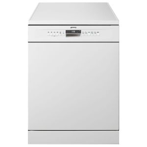 Lavavajillas smeg lvs254cb blanco