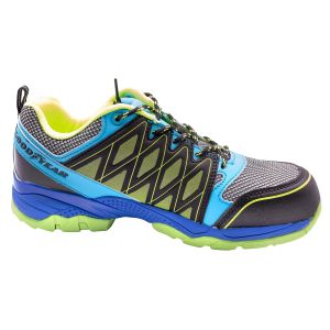 Goodyear zapato de seguridad línea deportiva talla 37