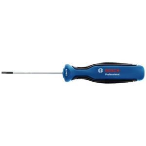 Bosch professional - destornillador plano 3,5x75