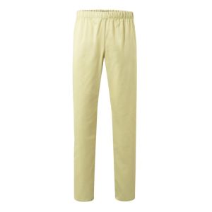 Velilla pantalon pijama 2xl amarillo claro