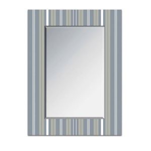 Espejo de madera 50x70x03