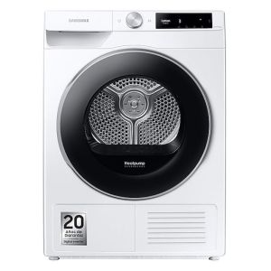 Secadora Samsung dv90t6240le/s3 9kg blanco a+++