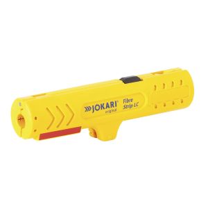 Jokari-j30800-pelacables fibre strip lc (ø a partir de 8,2 mm)