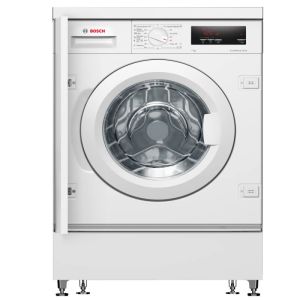 Lavadora integrable Bosch wiw24306es 7kg 1200