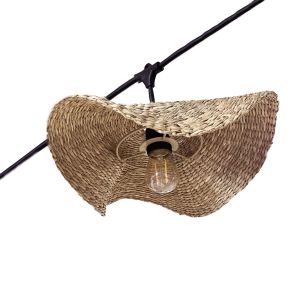 Guirnalda luminosa 6m molly light