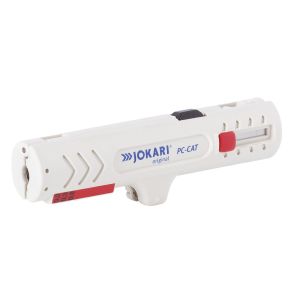 Jokari-j30161-pelacables pc-cat (ø 4,5-10 mm)