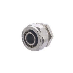 Tapón de compresión para tubo multicapa ø20 mm