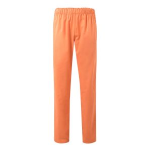Velilla pantalon pijama l naranja claro