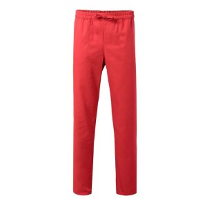 Velilla pantalon pijama s rojo coral