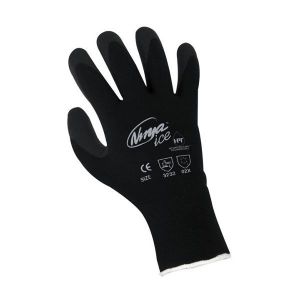 Guantes de invierno ninja ice t11-xxl singer